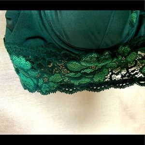 Adore Me Underwire Bra - Size 34B - Fast Shipping